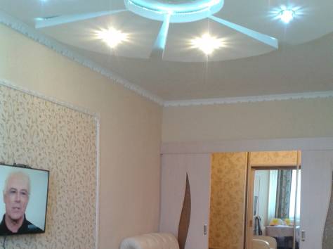  элитная новая посуточно квартира раньше не сдавалась, фотография 4