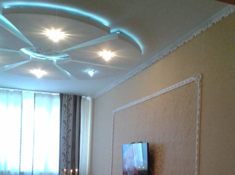  элитная новая посуточно квартира раньше не сдавалась, фотография 5