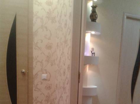 Посуточно 2-х ком кв. евроремонт, фотография 8