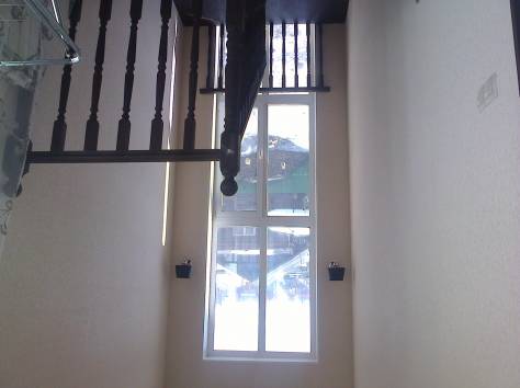 Продажа котеджа в Омске, фотография 1