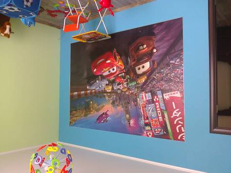 Продажа котеджа в Омске, фотография 2