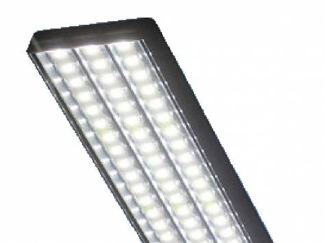 Светодиодные светильники, фотография 2