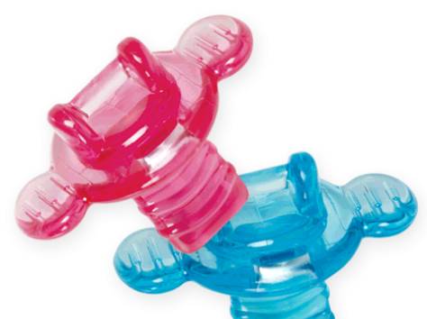 Прорезыватели для зубов Dr. Brown's, фотография 3