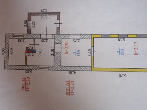 Продам дом, фотография 1