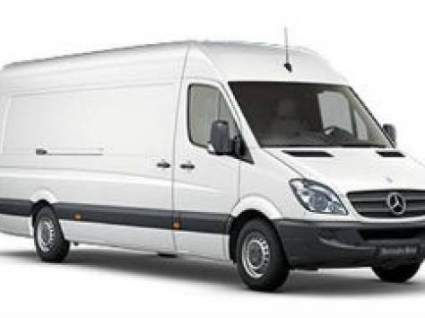 Грузоперевозки,Газель,Мерседес Спринтер, фотография 1