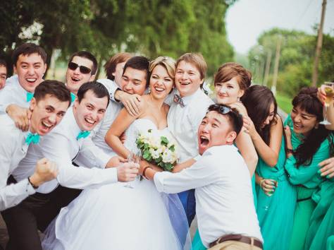 2Bvideo! Видео и фотосъемка в Астане! , фотография 3