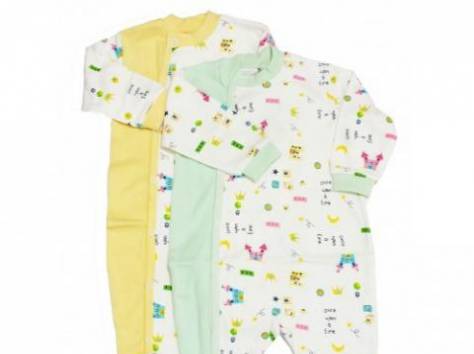 Детская одежда, фотография 6