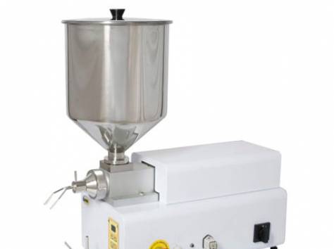 Дозаторы. Оборудование для наполнения кремов в кондитерские изделий, фотография 1