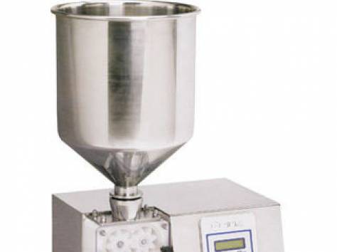 Дозаторы. Оборудование для наполнения кремов в кондитерские изделий, фотография 2