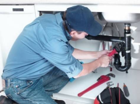 Услуги сантехника-мастера на все руки Астана , фотография 1