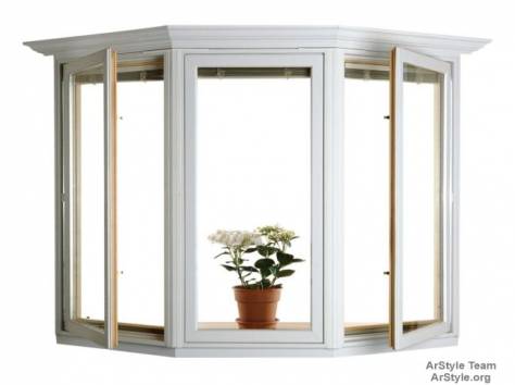 Производство металлопластиковых окон и алюминиевых изделии, фотография 1