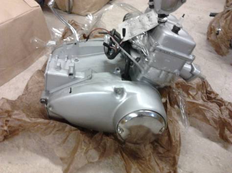 Запчасти для мотоциклов Иж, фотография 2