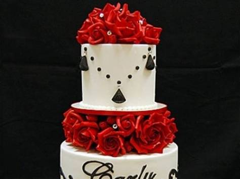 Торт на заказ, фотография 2