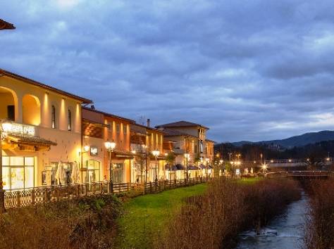 Объявляем о запуске новой услуги шоппинг - сопровождения в Италию, фотография 3