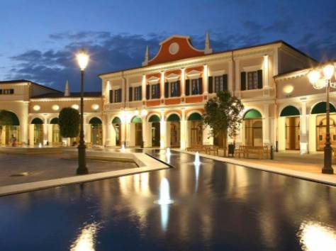 Объявляем о запуске новой услуги шоппинг - сопровождения в Италию, фотография 4