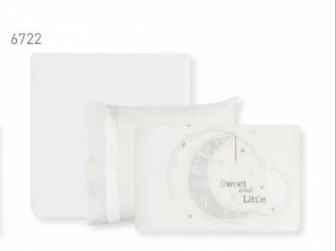 Постельный комплект, фотография 1