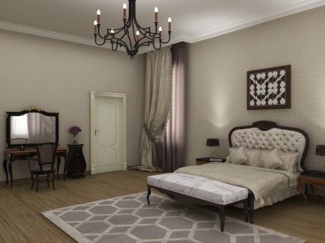 Дизайн интерьера. Караганда., фотография 8