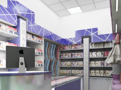 Дизайн интерьера. Караганда., фотография 9