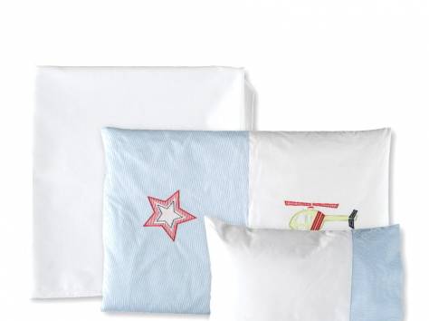 Постельный комплект, фотография 3