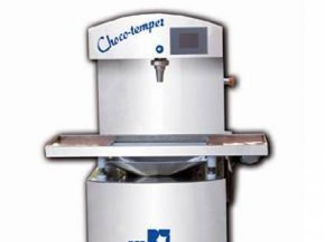 Темперирующая машина, фотография 1