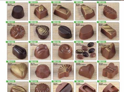 Темперирующая машина, фотография 2