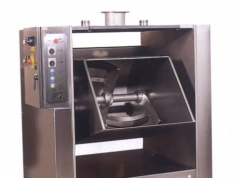 Тестомесы горизонтальные,спиральные,вильчатые, зетообразные, фотография 1