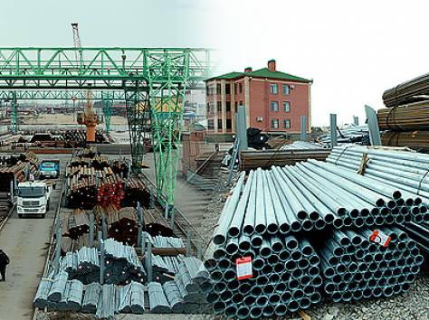 Компания Сталь Трейд, фотография 1