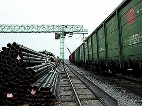 Компания Сталь Трейд, фотография 2