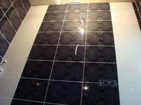 услуги кафельщика в Астане, фотография 3