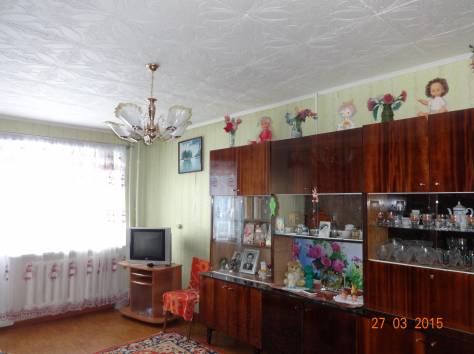 Срочно продам квартиру, фотография 2