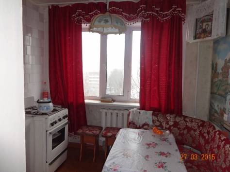 Срочно продам квартиру, фотография 6