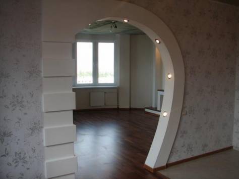 Ремонт квартир, фотография 12