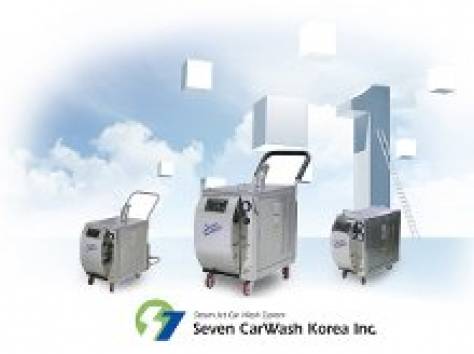 Выездная паровая мойка, фотография 3