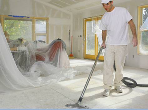 Выездная паровая мойка, фотография 4