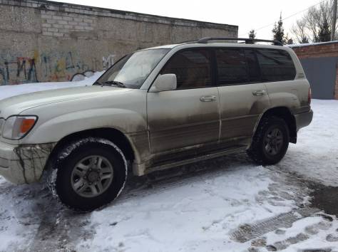 Мобильная сухая мойка , фотография 2