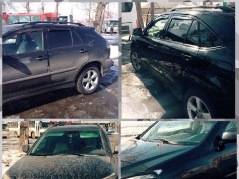 Мобильная сухая мойка , фотография 3