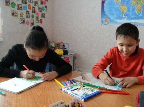 Репетиторский центр по изучению языков 