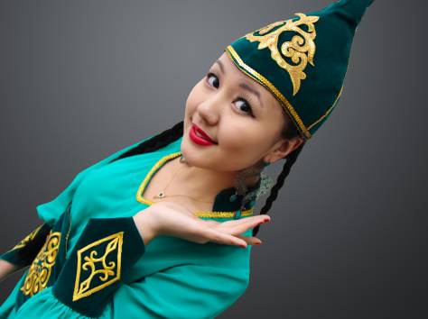 Ансамбль - танца 