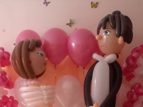 для ВЛЮБЛЁННЫХ, фотография 8