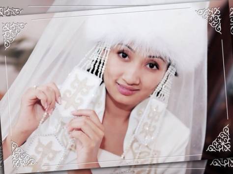 Свадьба под ключ за 250 000 тенге, фотография 2