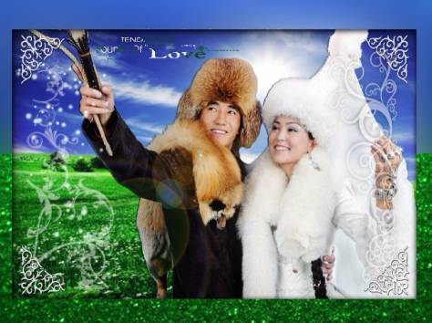 Свадьба под ключ за 250 000 тенге, фотография 3