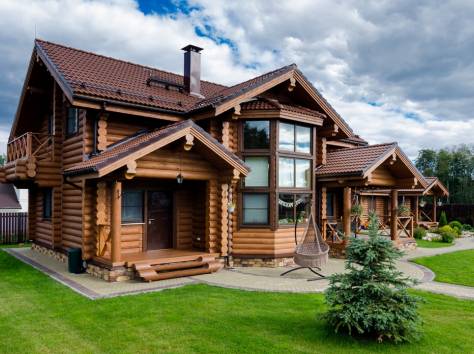 Строительная компания «RossNordHouse», фотография 1