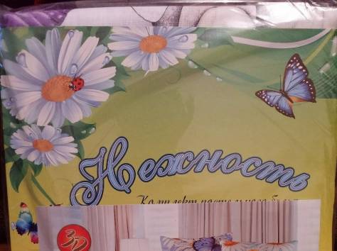 Продам постельное бельё, фотография 2
