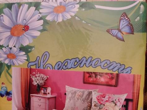 Продам постельное бельё, фотография 4