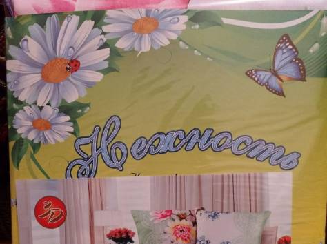 Продам постельное бельё, фотография 7