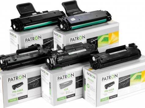 Картриджи. Оптом и в розницу. Доставка по Алмате, фотография 2