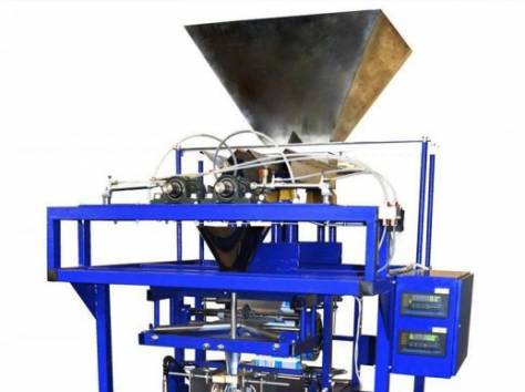 Упаковочное оборудование., фотография 1