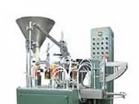 Упаковочное оборудование., фотография 2