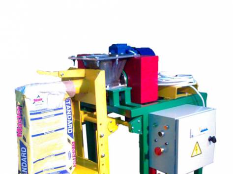 Упаковочное оборудование., фотография 3