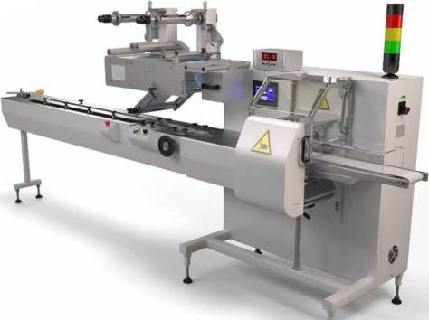 Упаковочное оборудование., фотография 4